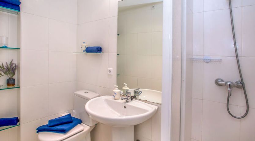 Photo of Jardine de Bolonia Plus Apartment 2