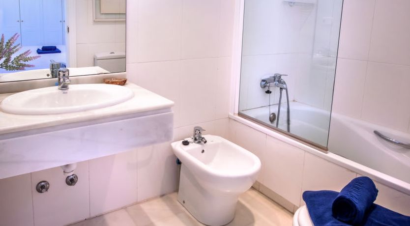 Photo of Jardine de Bolonia Plus Apartment 2