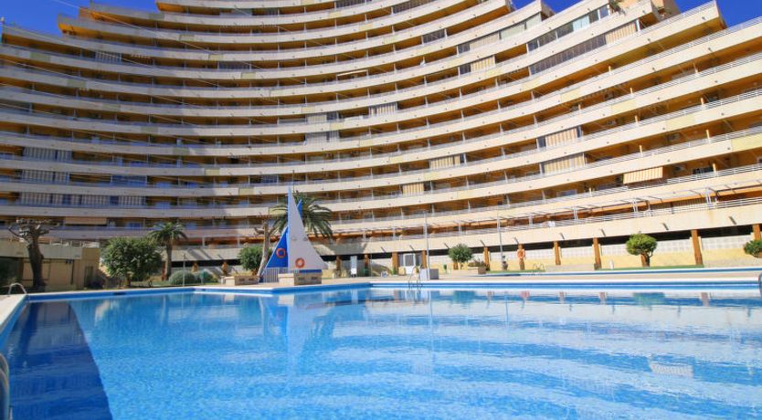 Photo of Voramar Apartment 8