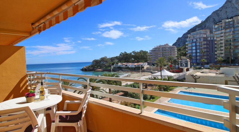 Photo of Voramar Apartment 8