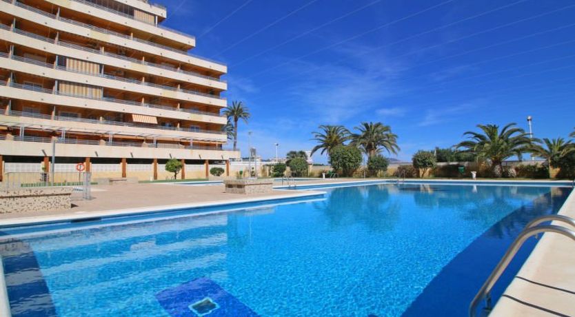 Photo of Voramar Apartment 8