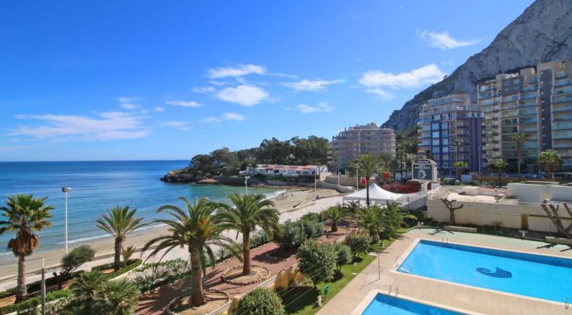 Photo of Voramar Apartment 8