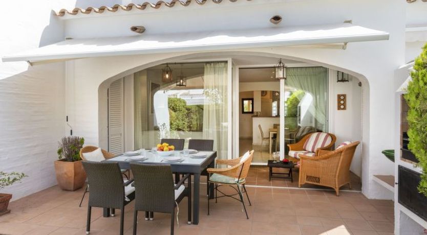 Photo of Reserva V Holiday Home 6