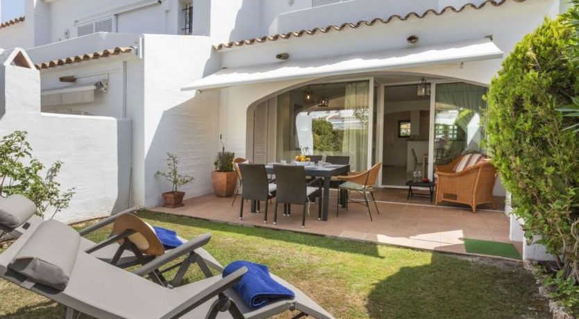 Photo of Reserva V Holiday Home 6