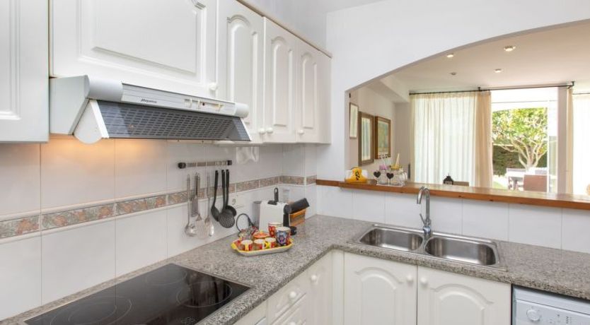 Photo of Reserva V Holiday Home 6