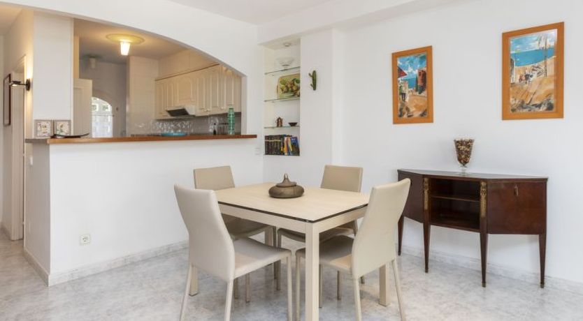 Photo of Reserva V Holiday Home 6