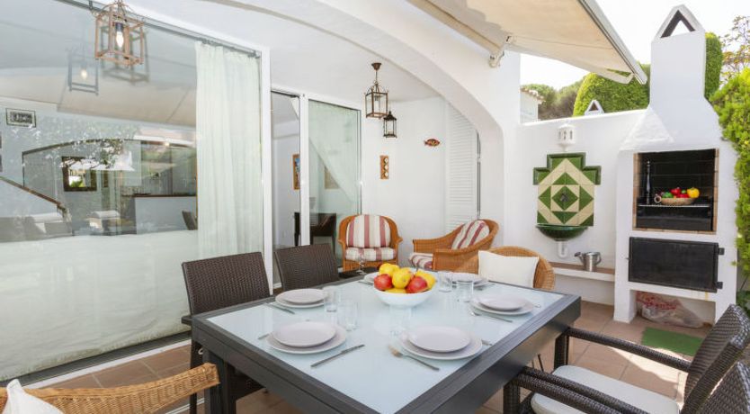 Photo of Reserva V Holiday Home 6