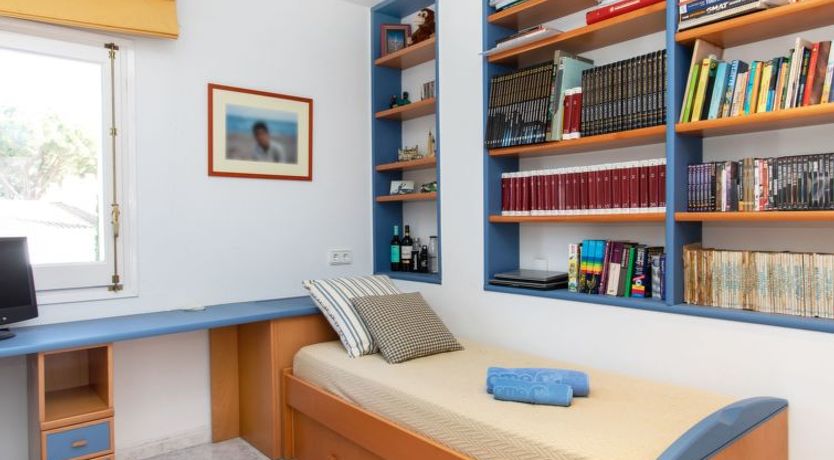 Photo of Reserva V Holiday Home 6