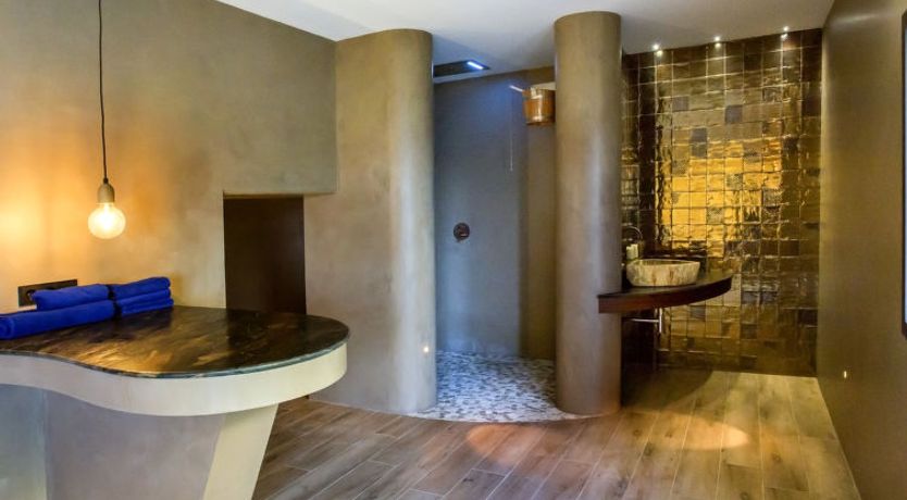 Photo of Villa El Paraiso al Mar Ambolo