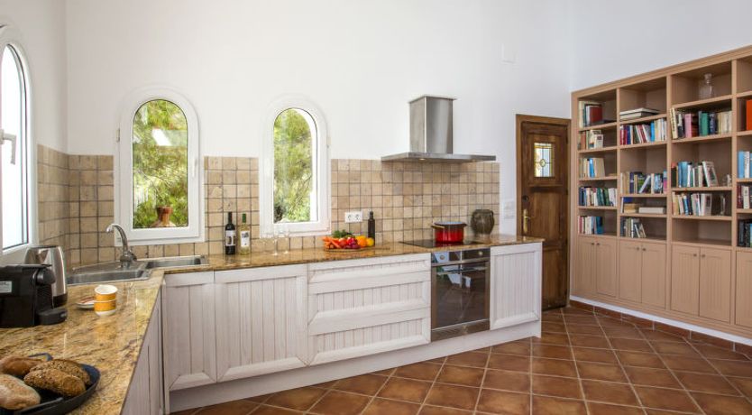 Photo of Villa El Paraiso al Mar Ambolo