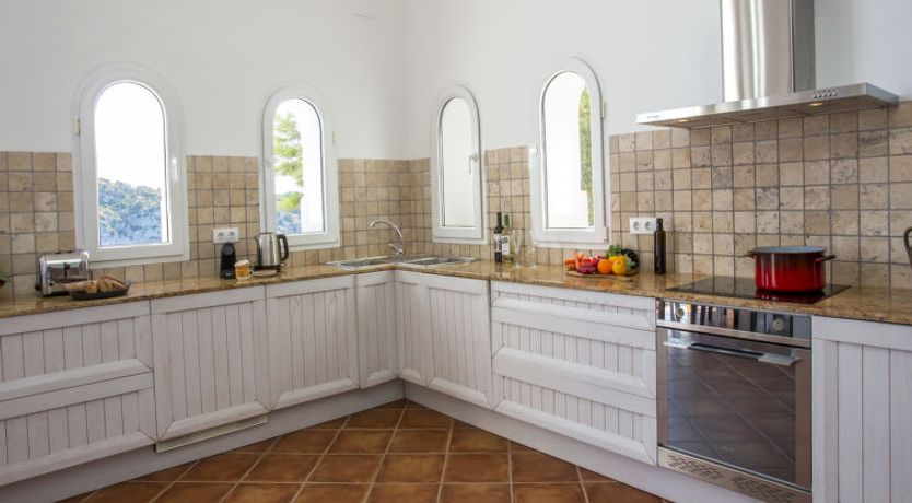 Photo of Villa El Paraiso al Mar Ambolo