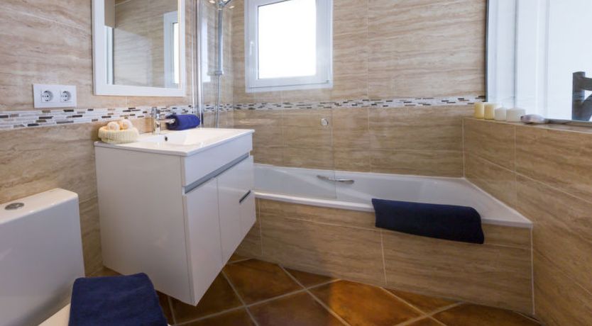 Photo of Villa El Paraiso al Mar Ambolo