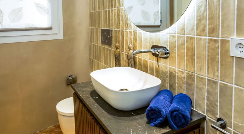 Photo of Villa El Paraiso al Mar Ambolo