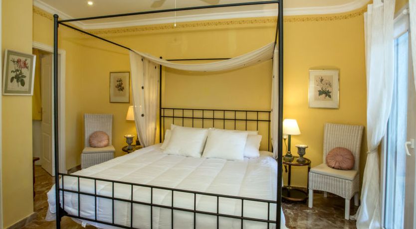 Photo of Villa El Paraiso al Mar Ambolo