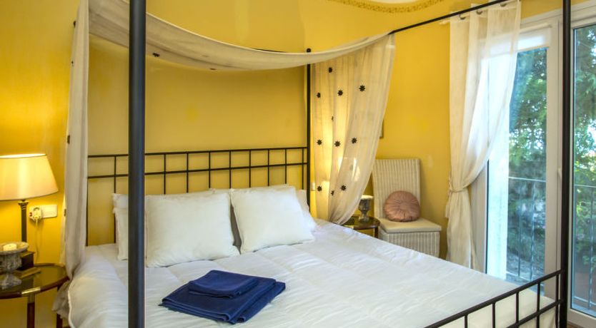 Photo of Villa El Paraiso al Mar Ambolo