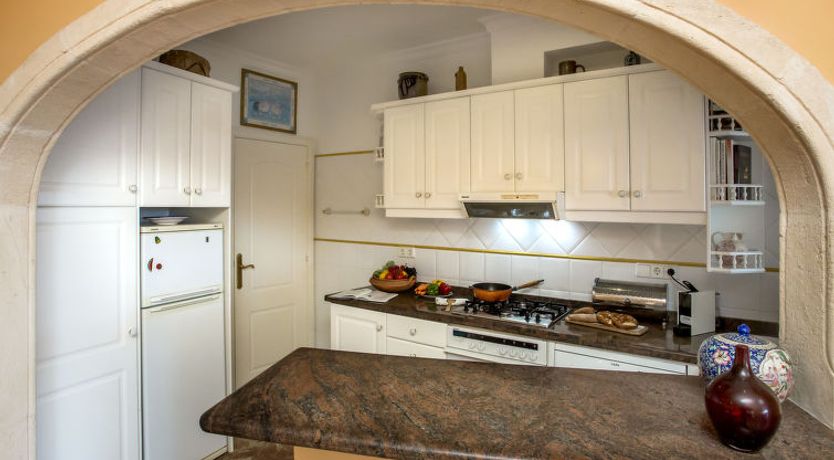 Photo of Villa El Paraiso al Mar Ambolo