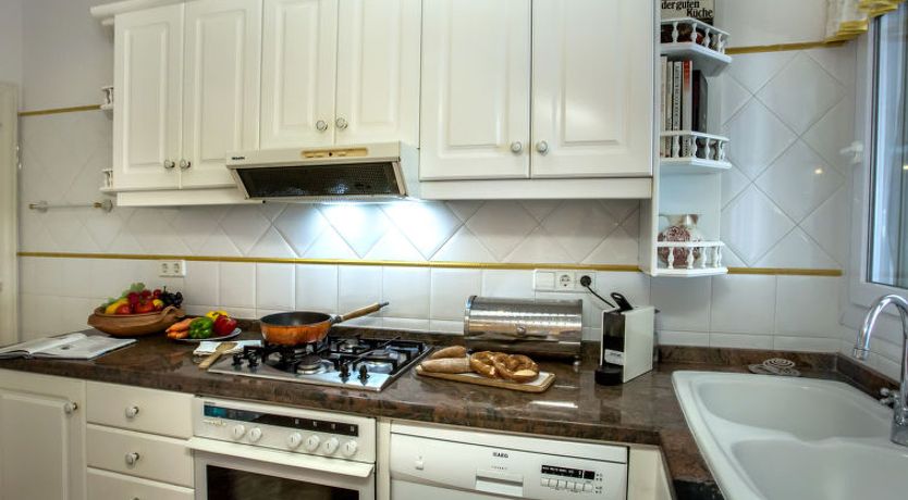 Photo of Villa El Paraiso al Mar Ambolo