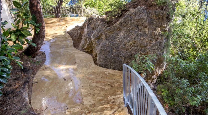 Photo of Villa El Paraiso al Mar Ambolo