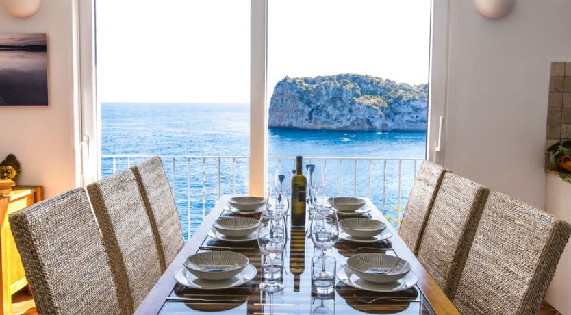 Photo of Villa El Paraiso al Mar Ambolo