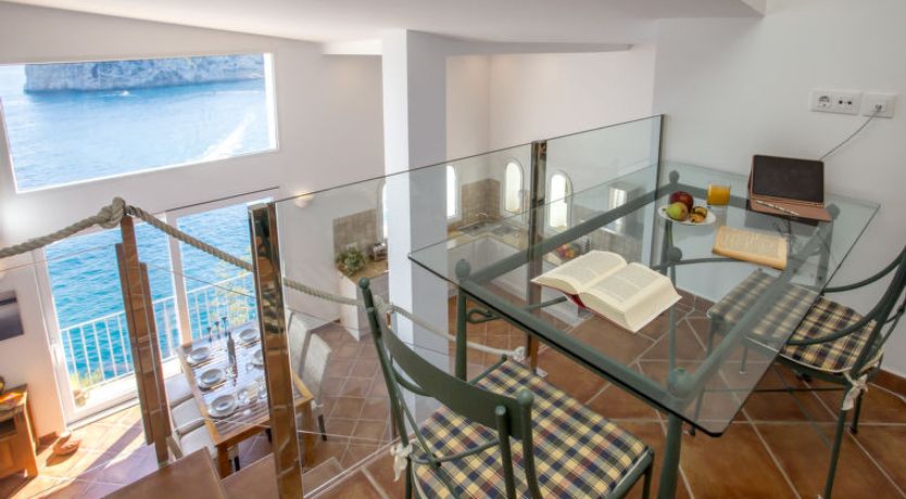 Photo of Villa El Paraiso al Mar Ambolo