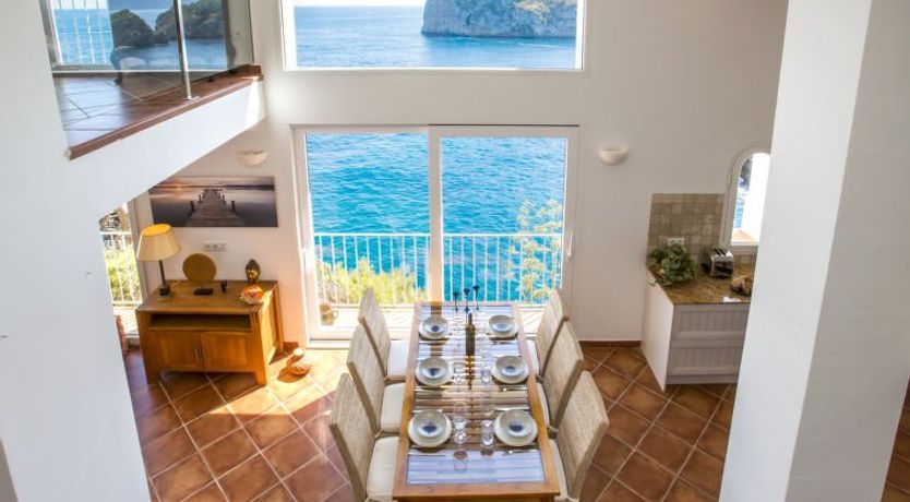 Photo of Villa El Paraiso al Mar Ambolo