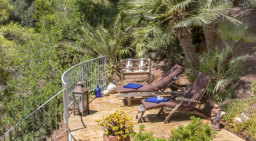 Photo of Villa El Paraiso al Mar Ambolo