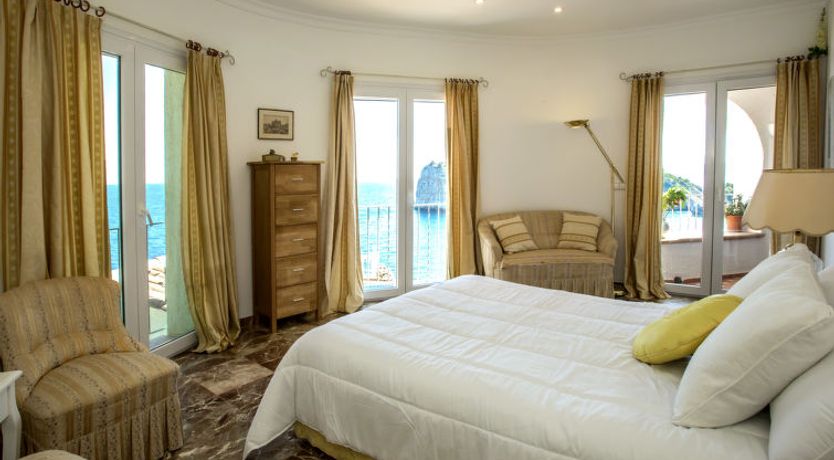 Photo of Villa El Paraiso al Mar Ambolo