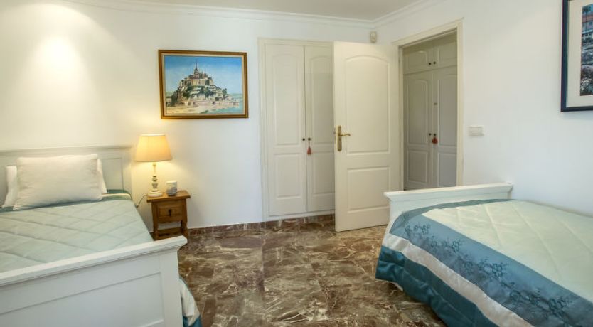 Photo of Villa El Paraiso al Mar Ambolo