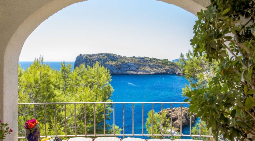 Photo of Villa El Paraiso al Mar Ambolo