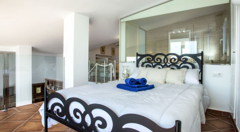 Photo of Villa El Paraiso al Mar Ambolo