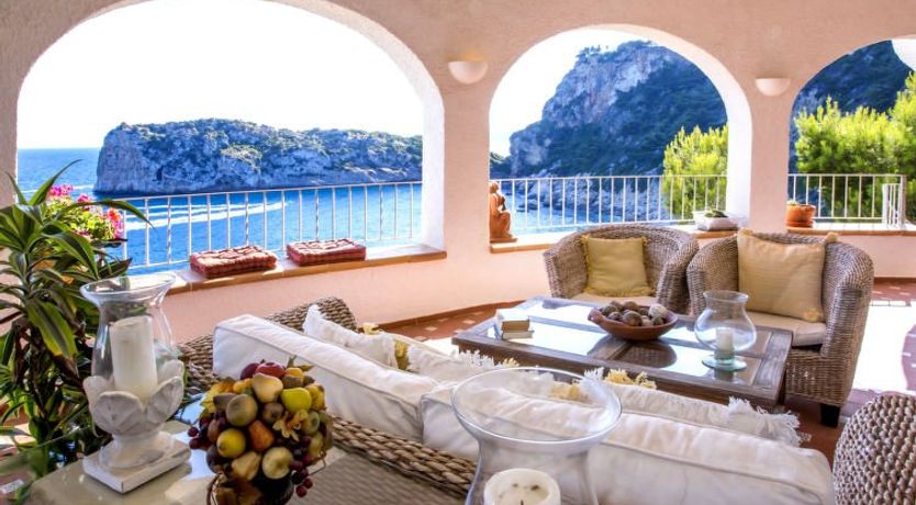 Photo of Villa El Paraiso al Mar Ambolo