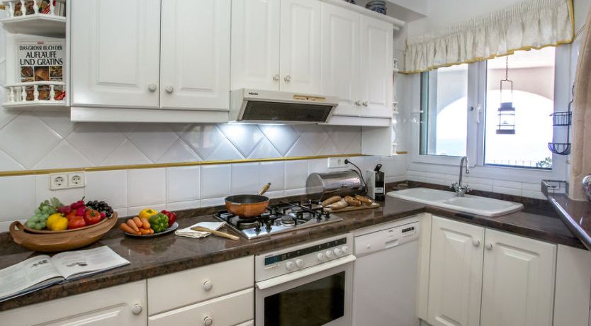 Photo of Villa El Paraiso al Mar Ambolo