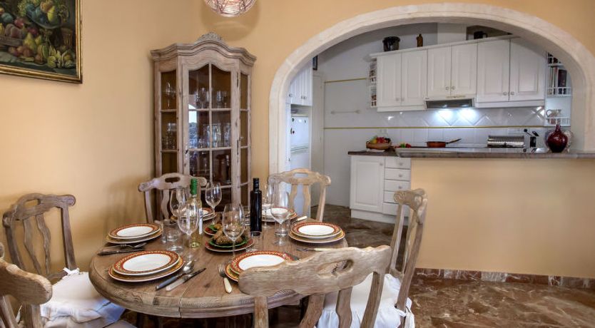 Photo of Villa El Paraiso al Mar Ambolo