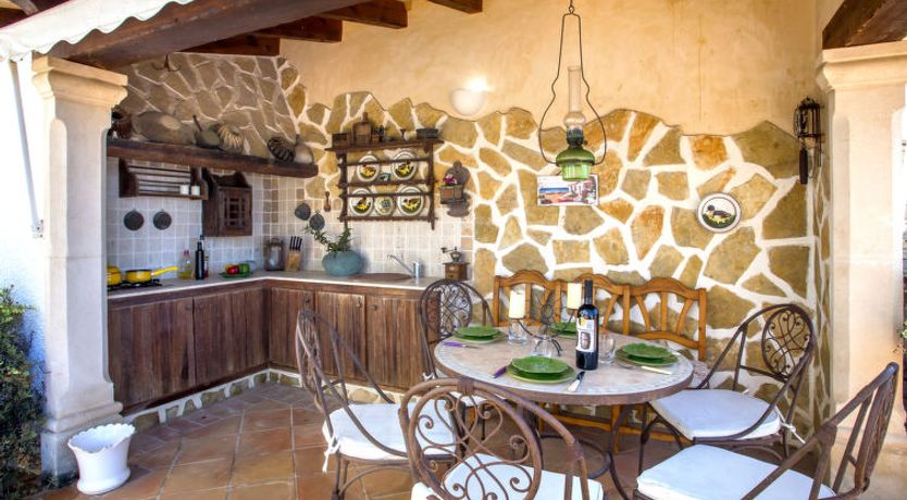 Photo of Villa El Paraiso al Mar Ambolo