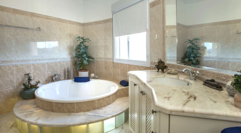 Photo of Villa El Paraiso al Mar Ambolo