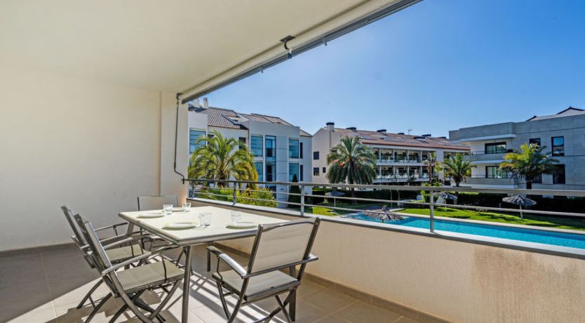 Photo of Isleta Marina Apartment 3