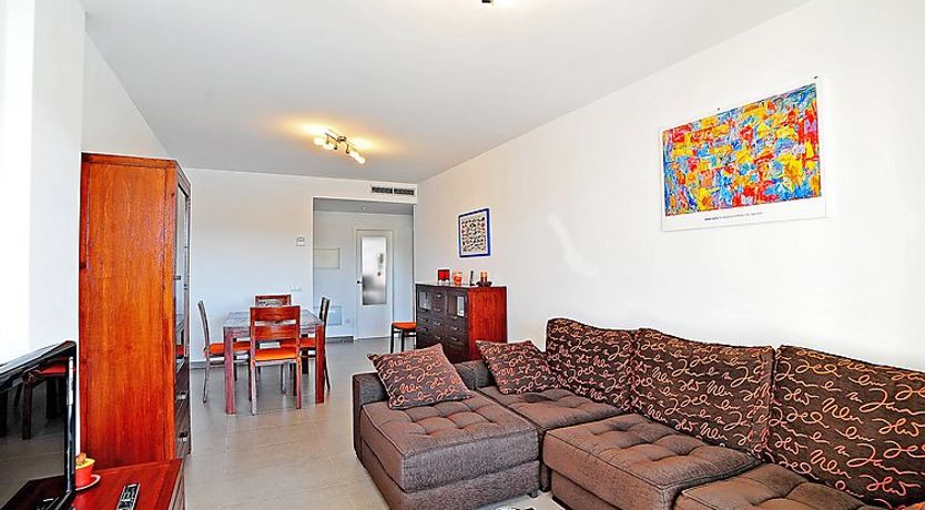 Photo of Isleta Marina Apartment 3