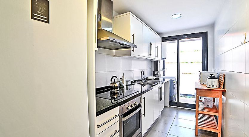 Photo of Isleta Marina Apartment 3