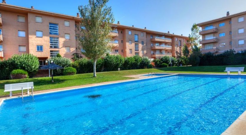 Photo of Golf Mar Atic Apartment 4