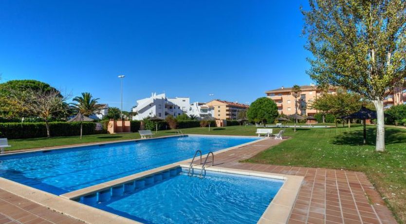 Photo of Golf Mar Atic Apartment 4