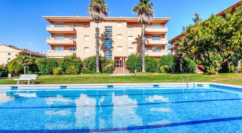 Photo of Golf Mar Atic Apartment 4