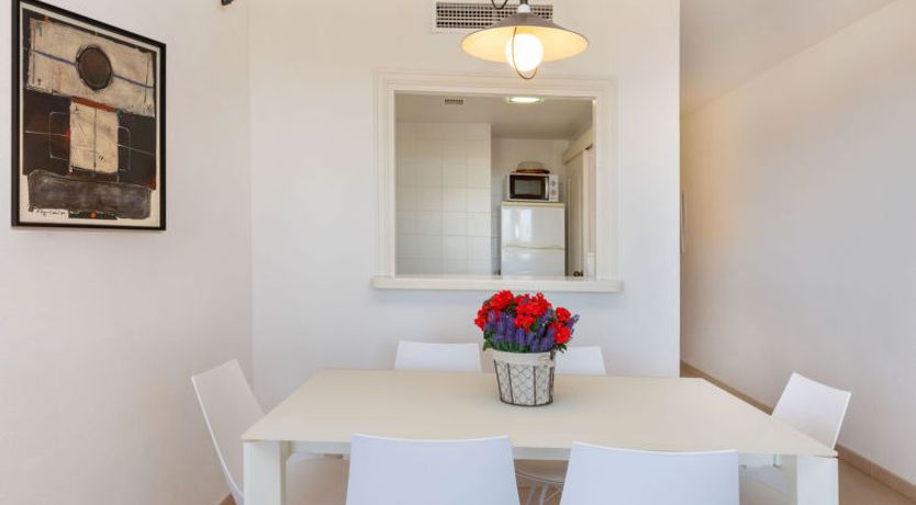 Photo of Golf Mar Atic Apartment 4