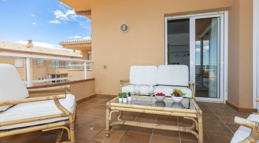 Photo of Golf Mar Atic Apartment 4