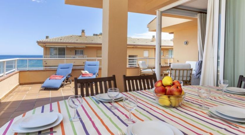 Photo of Golf Mar Atic Apartment 4