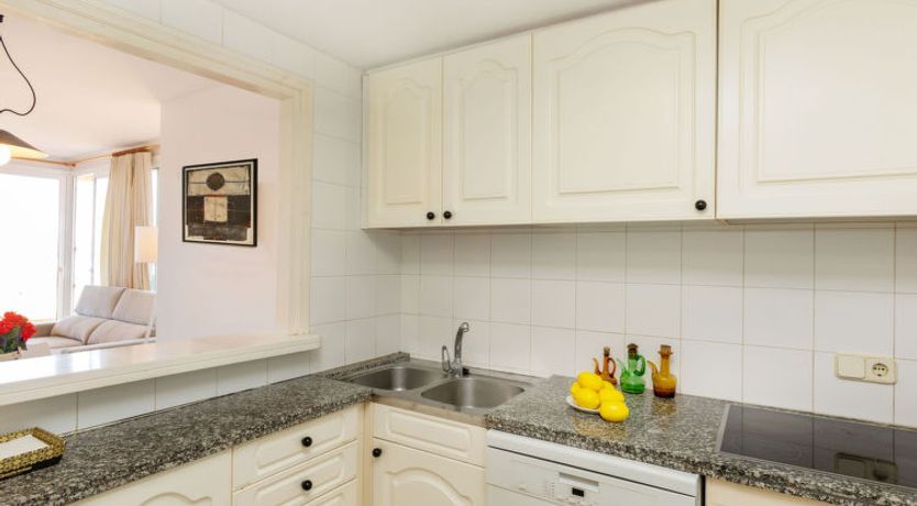 Photo of Golf Mar Atic Apartment 4