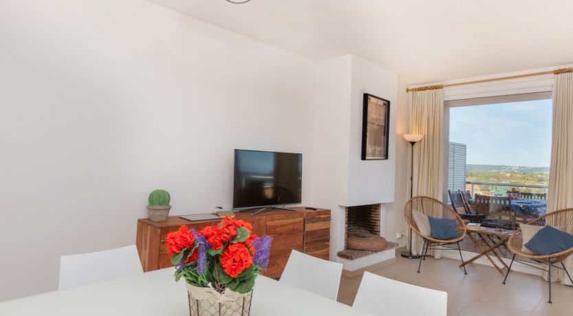 Photo of Golf Mar Atic Apartment 4