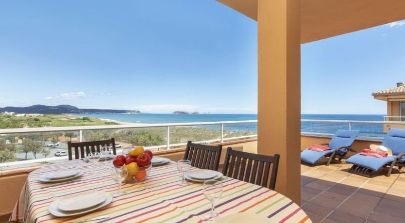 Photo of Golf Mar Atic Apartment 4