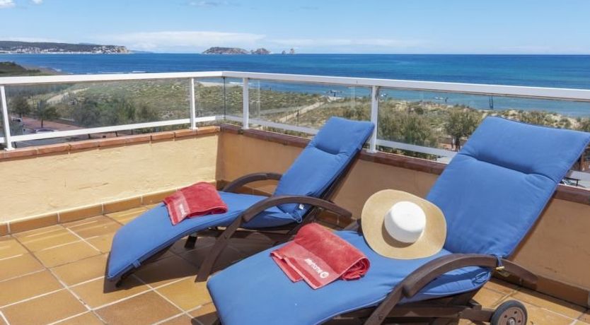 Photo of Golf Mar Atic Apartment 4