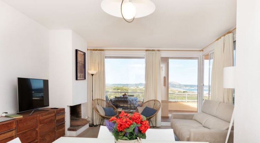 Photo of Golf Mar Atic Apartment 4