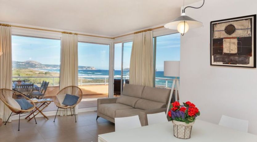 Photo of Golf Mar Atic Apartment 4